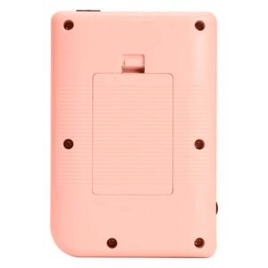 Consola Portátil Game Boy Game Box Plus 500 Juegos - Rosa - Imagen 4