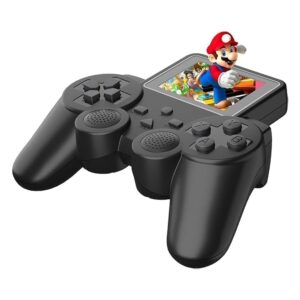 Consola Gamepad S10 520 Juegos - Negro - Imagen 2