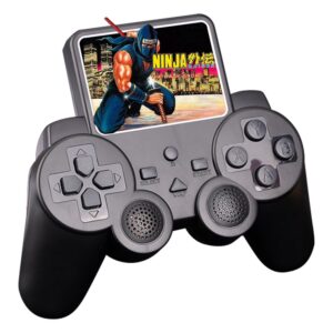 Consola Gamepad S10 520 Juegos - Negro - Imagen 3