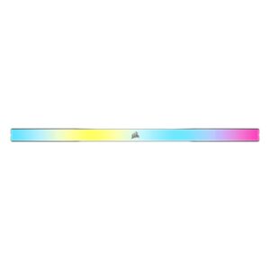 Memoria RAM Corsair Vengeance RGB RAM 32GB DDR5 5200 MHz - CMH32GX5M1B5200Z40 - Imagen 2