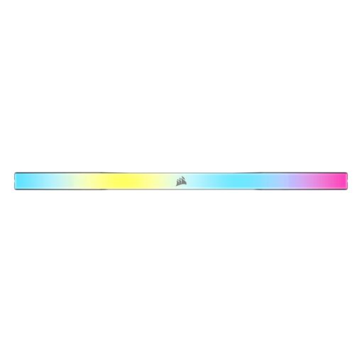 Alternative view of Memoria RAM Corsair Vengeance RGB RAM 32GB DDR5 5200 MHz - CMH32GX5M1B5200Z40