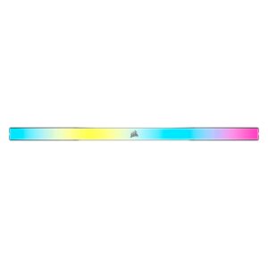 Memoria Ram Ddr5 16gb 5200 Corsair Vengeance Rgb Cmh16gx5m1b5200z40 - Imagen 3