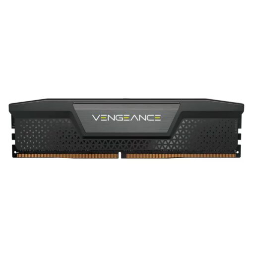 Memoria Ram Ddr5 32gb 5600 Corsair Vengeance Black Cmk32gx5m1b5600z40