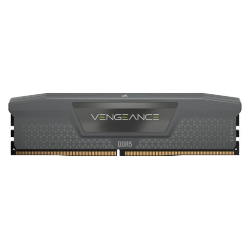 Alternative view of Memoria Ram Corsair Vengeance 48gb (2x24gb) Ddr5 7000mhz - Cmk48gx5m2b7000c36