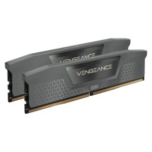 Memoria Ram Corsair Vengeance 32gb (2x16gb) Ddr5 6000mhz - Cmk32gx5m2b6000c28 - Imagen 3