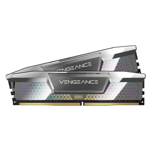 Memoria Ram Corsair Vengeance 48gb (2x24gb) Ddr5 8000mhz - Cmkc48gx5m2x8000c38