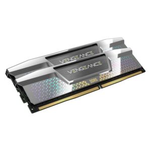 Memoria Ram Corsair Vengeance 48gb (2x24gb) Ddr5 8000mhz - Cmkc48gx5m2x8000c38 - Imagen 3