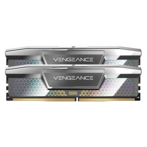 Memoria Ram Corsair Vengeance 48gb (2x24gb) Ddr5 8000mhz - Cmkc48gx5m2x8000c38 - Imagen 4