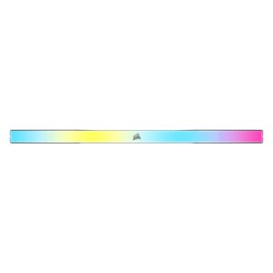Memoria RAM Corsair Vengeance RGB 32GB (2x16GB) DDR5 6400MHz - CMH32GX5M2B6400Z32 - Imagen 3