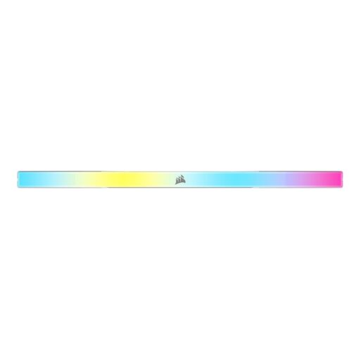 Alternative view of Memoria Ram Ddr5 16gb*2 6000 Corsair Vengeance Rgb Cmh32gx5m2e6000z36w