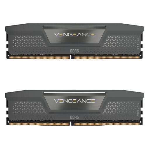Memoria Ram Corsair Vengeance 32gb (2x16gb) Ddr5 6400mhz - Cmk32gx5m2b6400z32