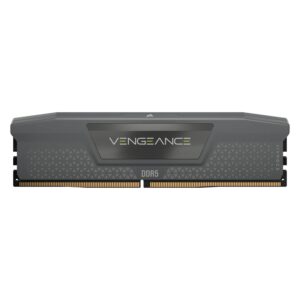 Memoria Ram Corsair Vengeance 32gb (2x16gb) Ddr5 6400mhz - Cmk32gx5m2b6400z32 - Imagen 2
