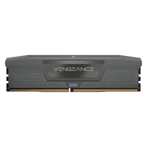 Alternative view of Memoria Ram Corsair Vengeance 32gb (2x16gb) Ddr5 6400mhz - Cmk32gx5m2b6400z32