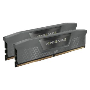 Memoria Ram Corsair Vengeance 32gb (2x16gb) Ddr5 6400mhz - Cmk32gx5m2b6400z32 - Imagen 3