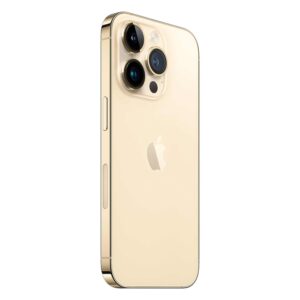 Apple iPhone 14 Pro *Swap A* 128GB 6GB RAM Pantalla 6.1" Dual SIM - Dorado (Solamente Dipositivo) - Imagen 2