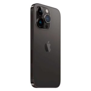 Smartphone Apple So Ap. Iphone 14 Pro 128 Black Swap *a* *dual Sim* - Imagen 3
