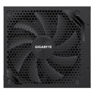 Fuente Gigabyte Gp-ud1300gm Atx 1300w 80 Plus Gold Pfc Activo Full Modular Bivolt - Negro - Imagen 4