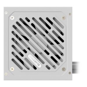 Fuente Gigabyte Gp-p650ss Ice Atx 650w 80 Plus Silver Pfc Activo - Blanco - Imagen 4
