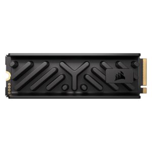SSD M.2 Corsair Elite MP700 1TB NVMe PCIe 5.0 - CSSD-F1000GBMP700EHS