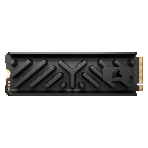 SSD M.2 Corsair Elite MP700 1TB NVMe PCIe 5.0 - CSSD-F1000GBMP700EHS