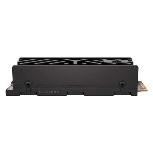 Alternative view of SSD M.2 Corsair Elite MP700 1TB NVMe PCIe 5.0 - CSSD-F1000GBMP700EHS