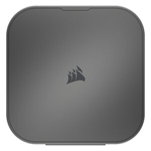 SSD Externo Portátil Corsair EX400U 2TB USB-C - CSSD-EX400U2TB