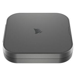 SSD Externo Portátil Corsair EX400U 2TB USB-C - CSSD-EX400U2TB - Imagen 2