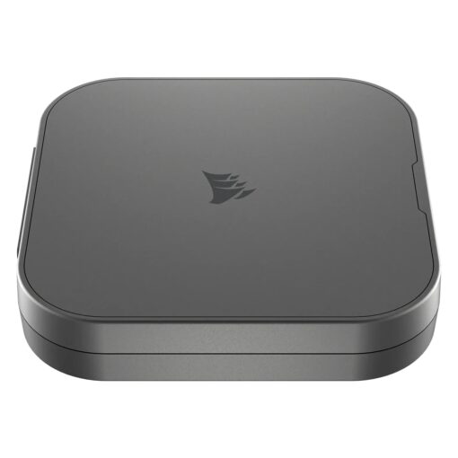 Alternative view of SSD Externo Portátil Corsair EX400U 2TB USB-C - CSSD-EX400U2TB