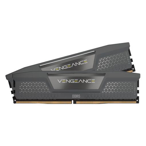 Memoria Ram Corsair Vengeance 32gb (2x16gb) Ddr5 5200mhz - Cmk32gx5m1b5200z40