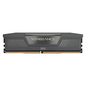 Memoria Ram Corsair Vengeance 16gb (2x8gb) Ddr5 5200mhz - Cmk16gx5m1b5200z40