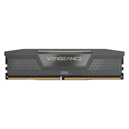 Memoria Ram Corsair Vengeance 16gb (2x8gb) Ddr5 5200mhz - Cmk16gx5m1b5200z40