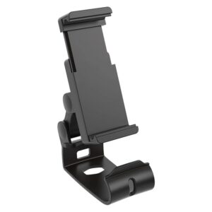 Soporte Cooler Master Para Joystick Y Celular - Negro - Imagen 2
