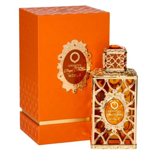 Perfume Orientica Royal Collection Noble Edp 80ml
