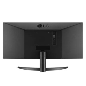 Monitor Lg 29wq500-b 29" Full Hd Ultrawide 100hz Ips - Negro - Imagen 2