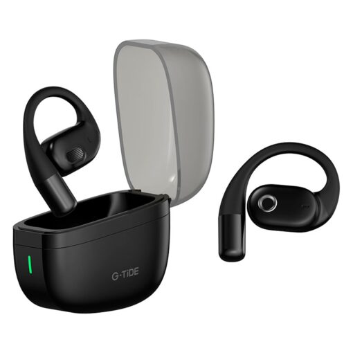 Auriculares G-tide Ows8 Wireless - Negro