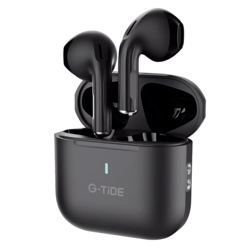 Auriculares G-tide L11 Tws001a Wireless - Negro