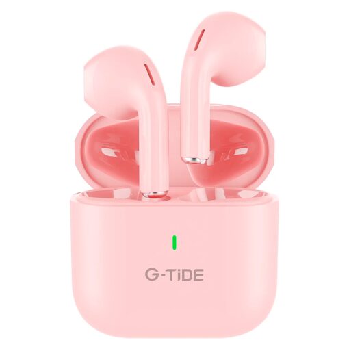 Auriculares G-tide L11 Tws001a Wireless - Rosa
