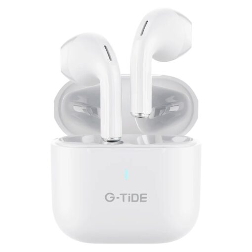 Auriculares G-tide L11 Tws001a Wireless - Blanco