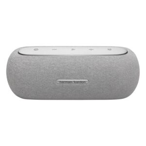 Speaker Portátil Harman Kardon Luna Bluetooth - Gris