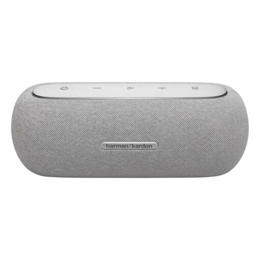Speaker Portátil Harman Kardon Luna Bluetooth - Gris