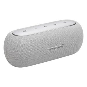 Speaker Portátil Harman Kardon Luna Bluetooth - Gris - Imagen 2