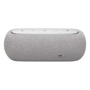 Speaker Portátil Harman Kardon Luna Bluetooth - Gris - Imagen 3