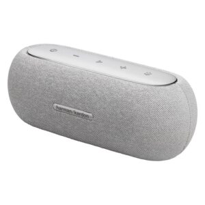Speaker Portátil Harman Kardon Luna Bluetooth - Gris - Imagen 4
