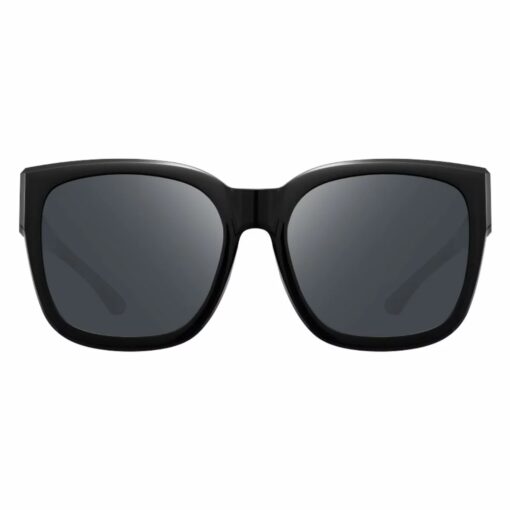 Lentes De Sol Xiaomi Polarized Fitover Sunglasses Msg05gl - Negro