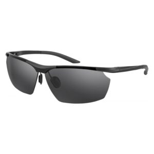 Lentes De Sol Xiaomi Sport Sunglasses Msg07gl - Negro - Imagen 2