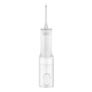 Escova De Dientes Xiaomi Water Flosser 2 Bhr9235gl White