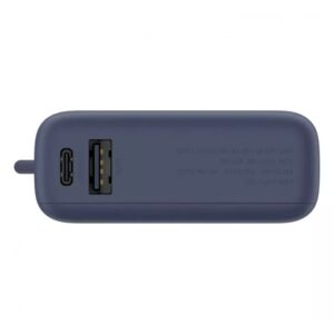 Cargador Portátil Xiaomi Bhr9341gl 10000mah 33w Blue - Imagen 2