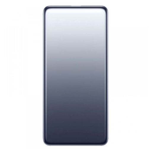 Cargador Portátil Xiaomi Ultra Slim Bhr9535gl 5000mah - Blanco