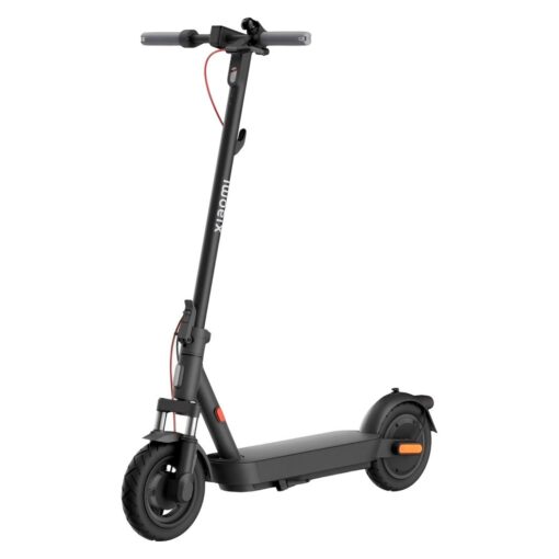 Patinete Elétrico Xiaomi Electric Scooter Elite Bhr9587us 10" 25km - Negro