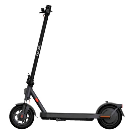 Alternative view of Patinete Elétrico Xiaomi Electric Scooter Elite Bhr9587us 10" 25km - Negro